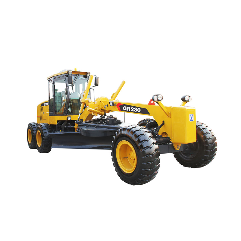 Vendita calda 230HP XCMG Gr230 Motorgrader con alta qualità