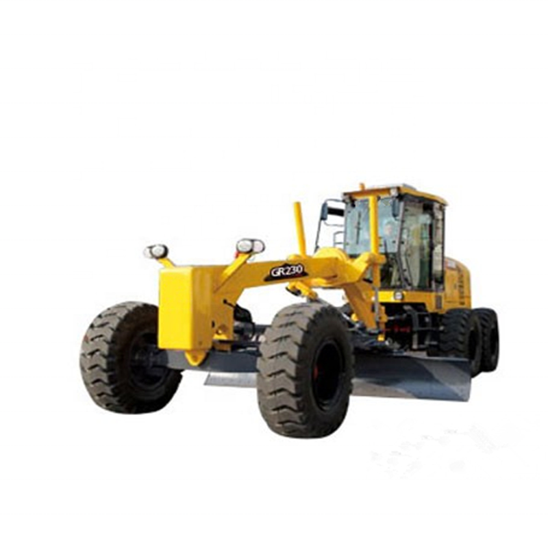 Vendita calda 230HP XCMG Gr230 Motorgrader con alta qualità