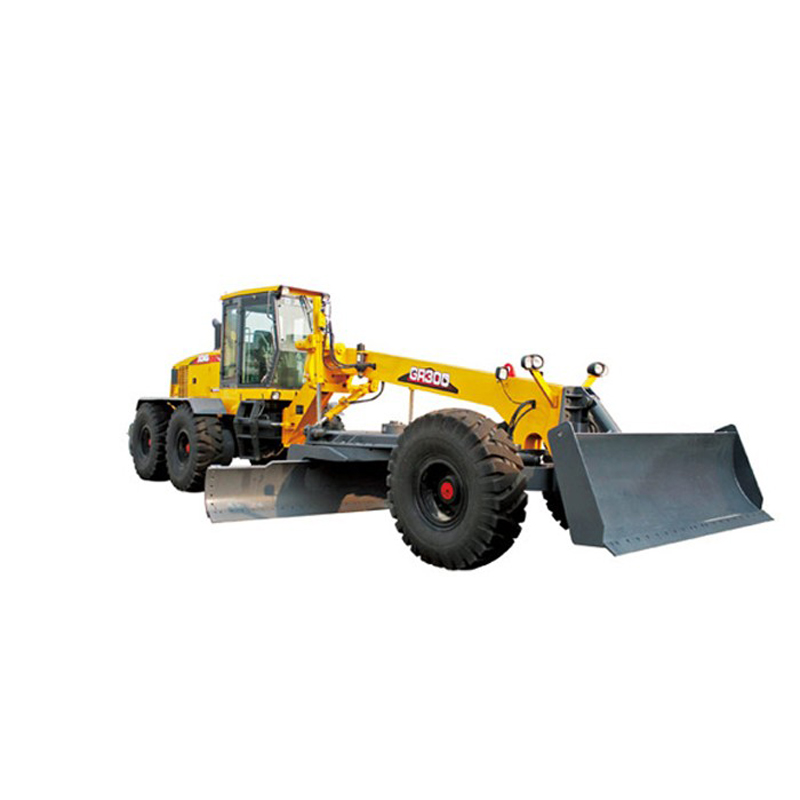 Cina Cheap XCMG 300HP Motor Grader Gr300 nuovo in vendita