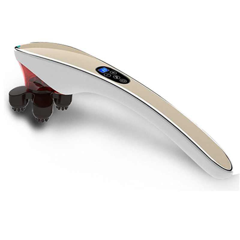 Ergonomia Radian Massager 2108