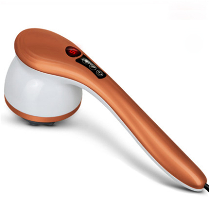 Ergonomia Radian Massager 2108