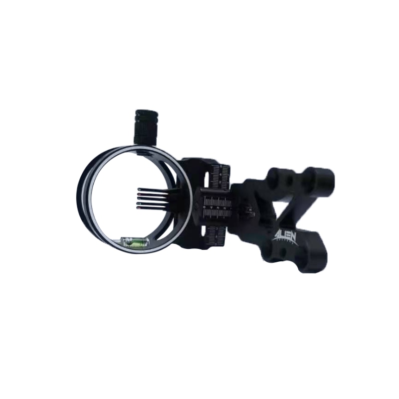 PRIMARY 5 PIN SIGHT