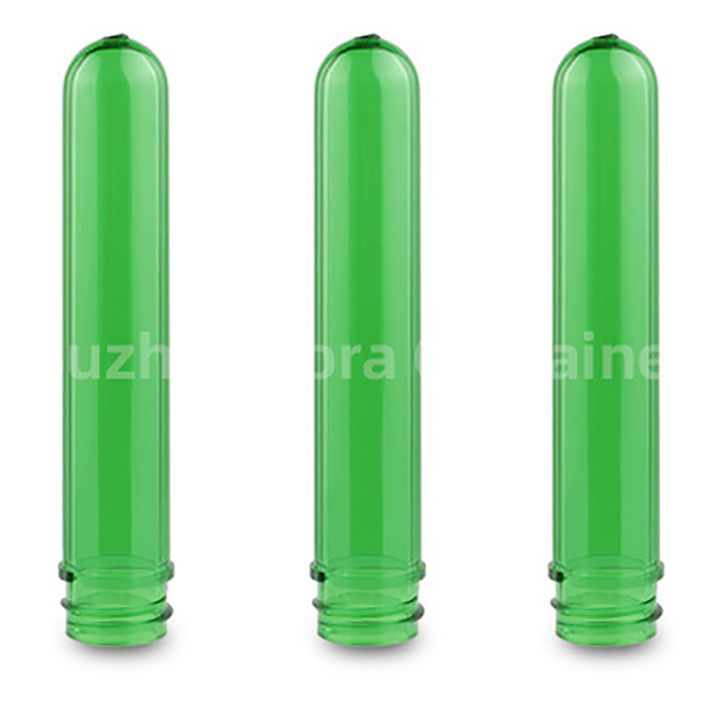 Preforma cosmetica da 10 g 20 mm