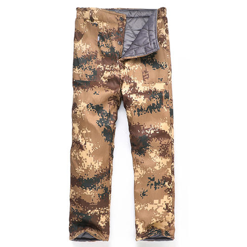 Commercio all'ingrosso Batteria ricaricabile Pantaloni riscaldati Pantaloni riscaldati Design casual Pantaloni lunghi riscaldati