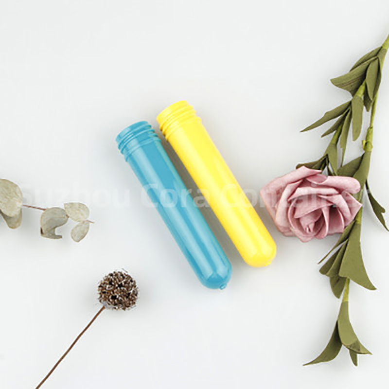 30g 24mm Dimensione del collo Preforme cosmetici