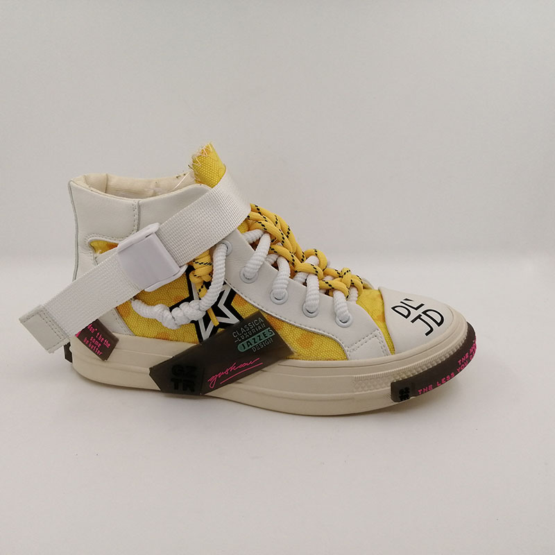 Scarpe casual/Sneaker-009