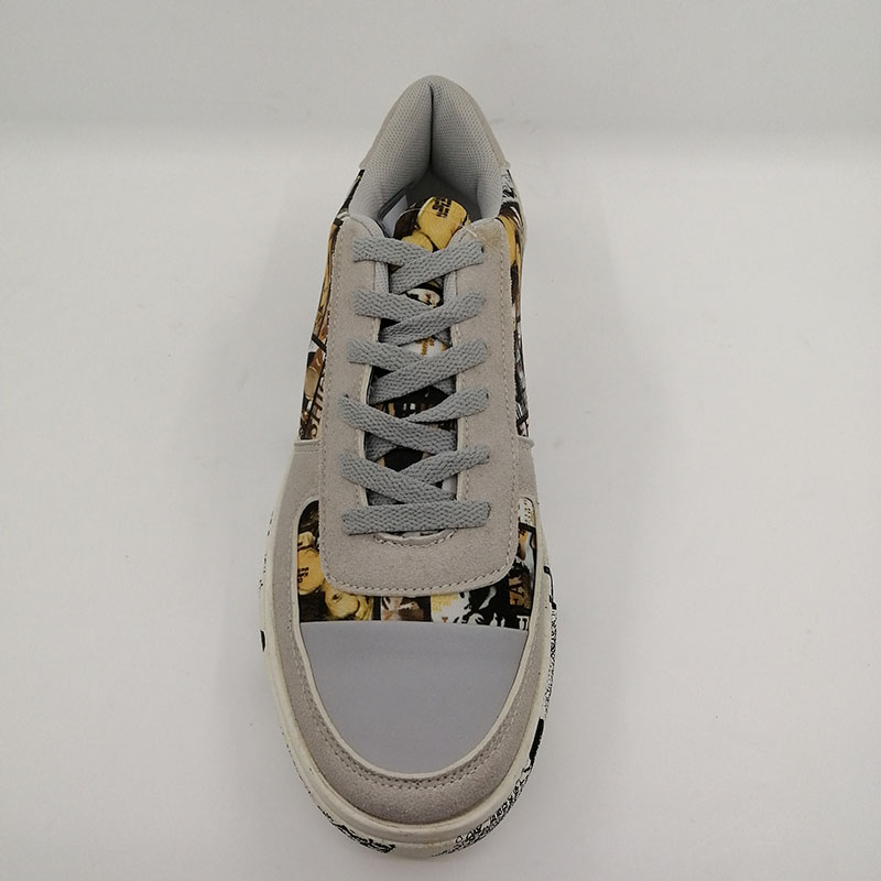 Scarpe casual/Sneaker-012