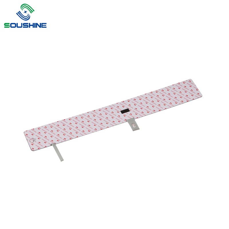 Custom LED Membrane Switch,Waterrepous Membrane Switch,Custom Digital Printing Membrane Switch with Led
