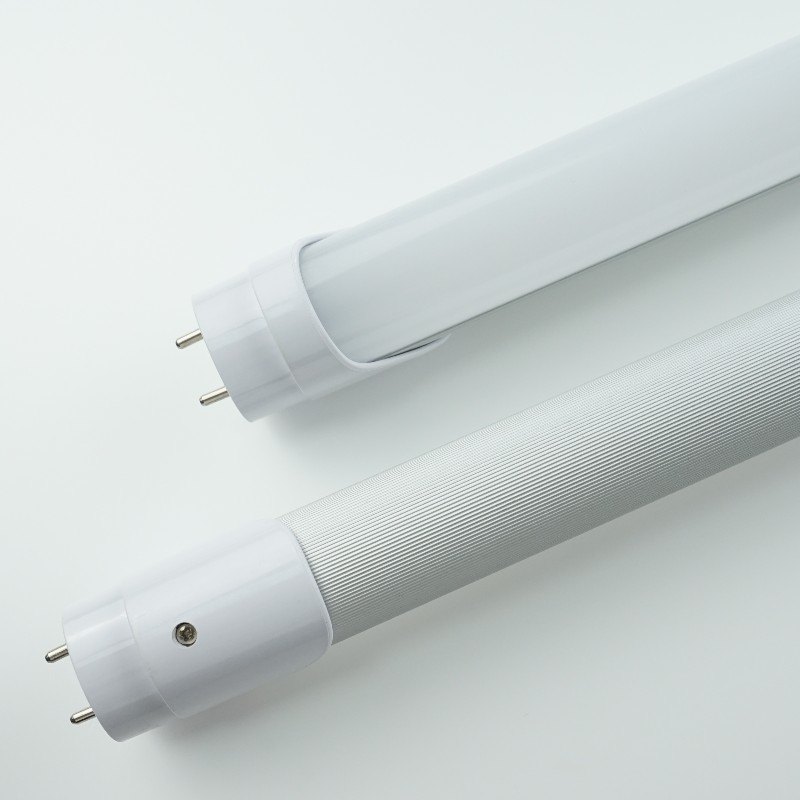 Ballast Bypass T8 Tube LED Luci Bi-pin G13 Base