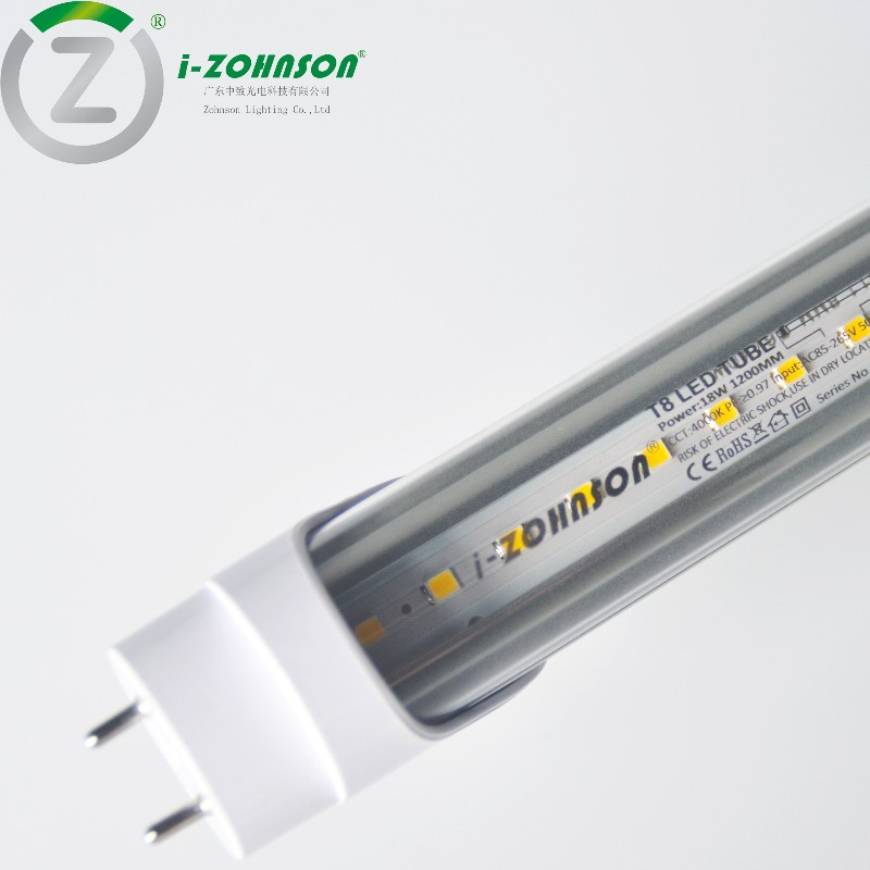 Ballast Bypass T8 Tube LED Luci Bi-pin G13 Base