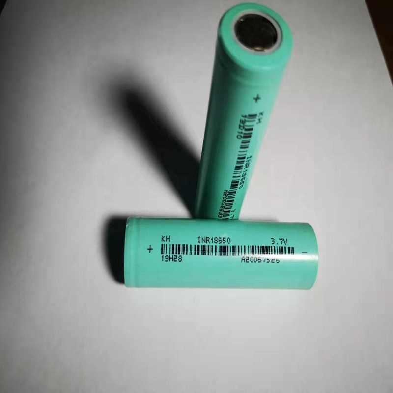 18650 Batteria agli ioni di litio 2000mAh 3,7V