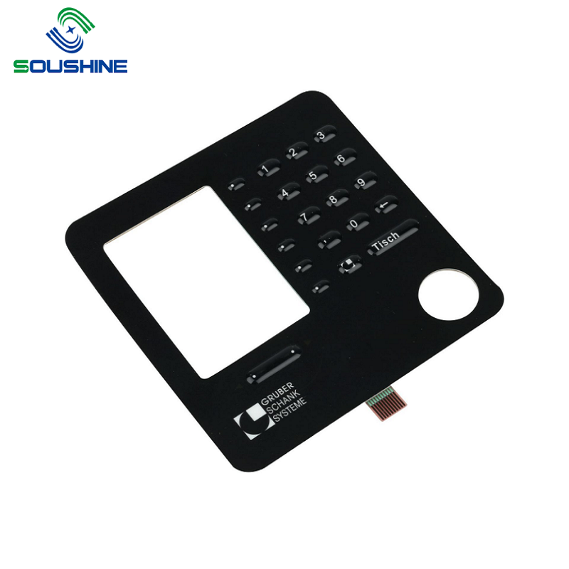 Custom incubatore di membrana