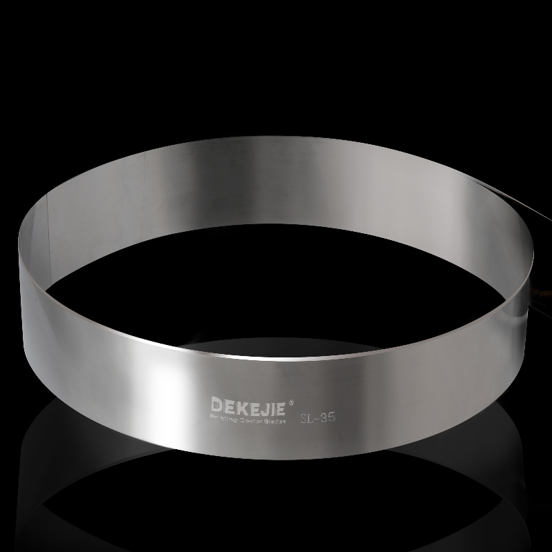 Acciaio inossidabile Dr. Blade SL-35