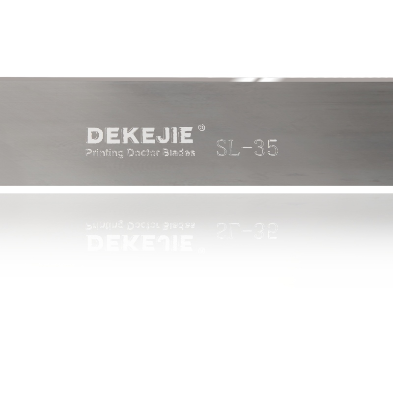 Acciaio inossidabile Dr. Blade SL-35
