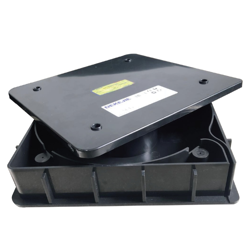 Acciaio inossidabile Dr. Blade SL-35