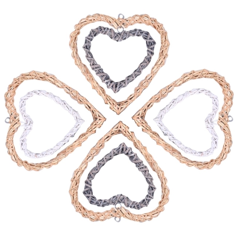 Bella decorazione artistica per matrimoni e festival