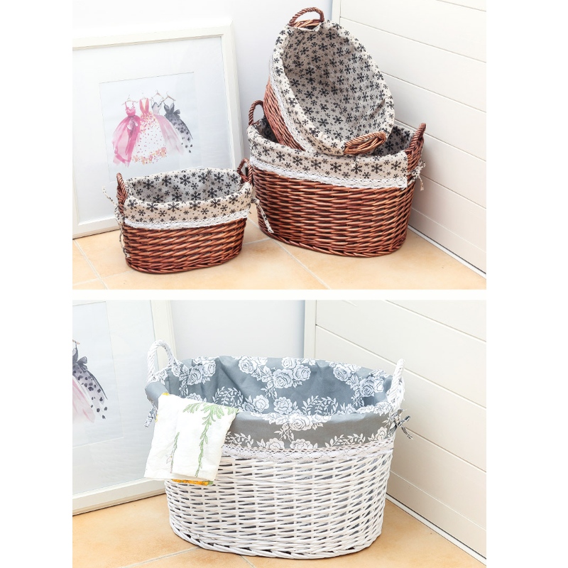 Cestino dell'organizzazione