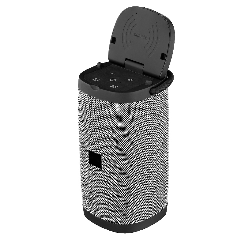 Altoparlante Bluetooth FB-BS6650 con caricabatterie wireless Qi