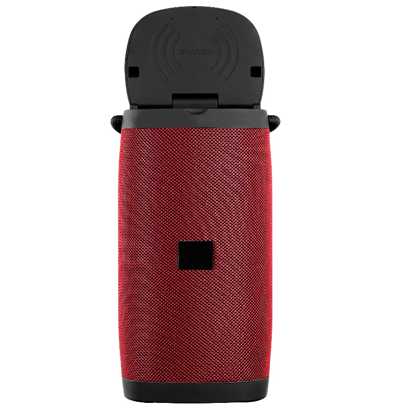 Altoparlante Bluetooth FB-BS6650 con caricabatterie wireless Qi