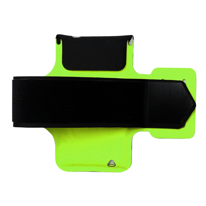 Bracciale verde per Smart Phone