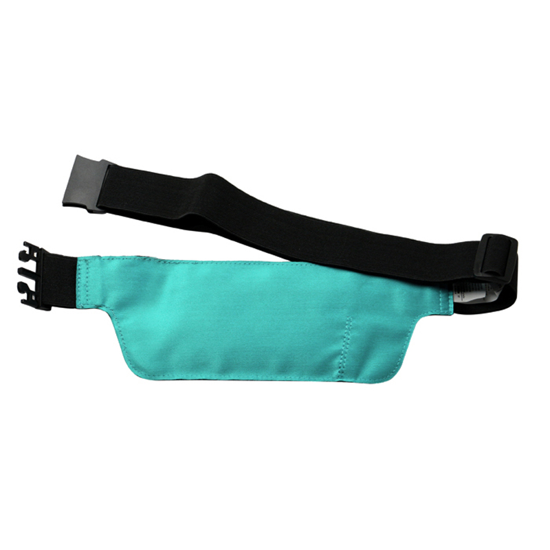 Outdoor Sweaatprobable Reflective Waist Bag for Phone