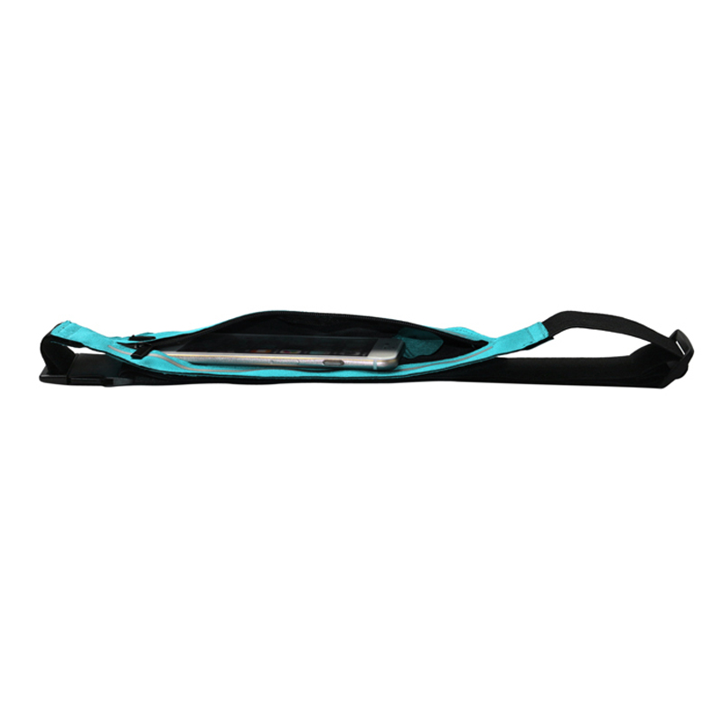 Outdoor Sweaatprobable Reflective Waist Bag for Phone