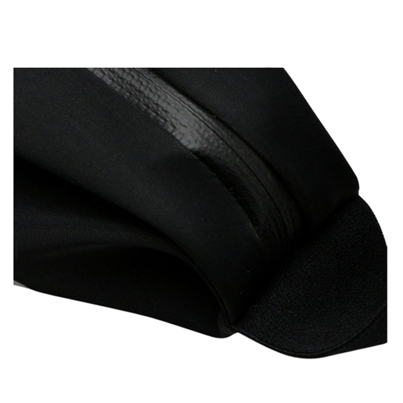 Monosex Trasparente PVC Portafoglio telefonico impermeabile portamonete personalizzate