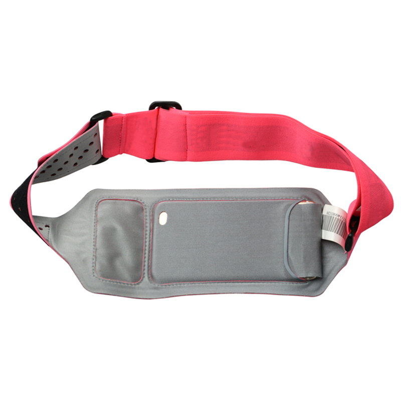 Custom Waterprova Fanny Pack Running Sport Waist Bag