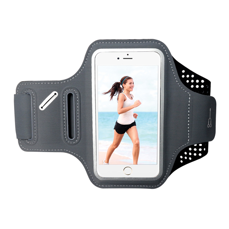 Waterrepous Running Mobile Phone Sport Armband