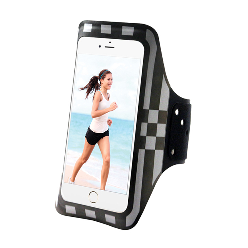 Repertabile Gym Jogging Running Armband Case