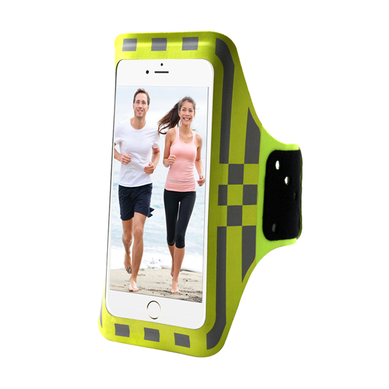 Sports Running Armband per Smartphone