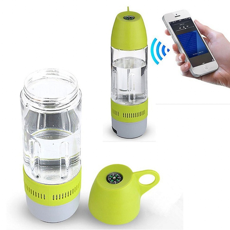 FB-BS2641 Speaker Bluetooth Bottle Sport impermeabile