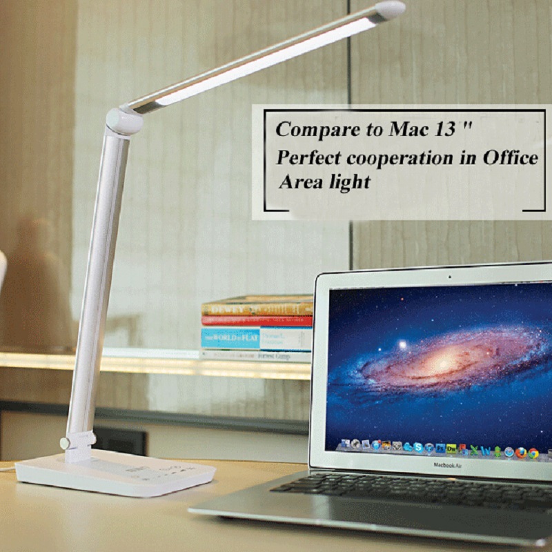 59s 85ra ETL luce led desk dimmable e changeble di colore