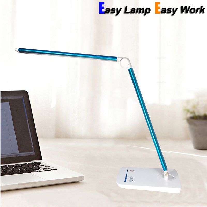 59s 85ra ETL luce led desk dimmable e changeble di colore