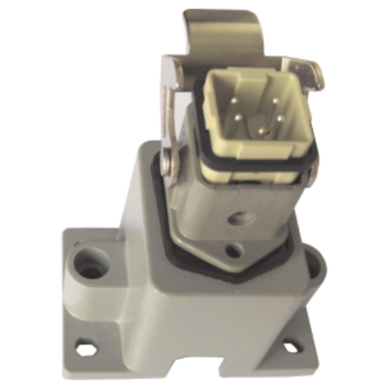 5-pin scatola di giunzione + comune plug + base + arancio