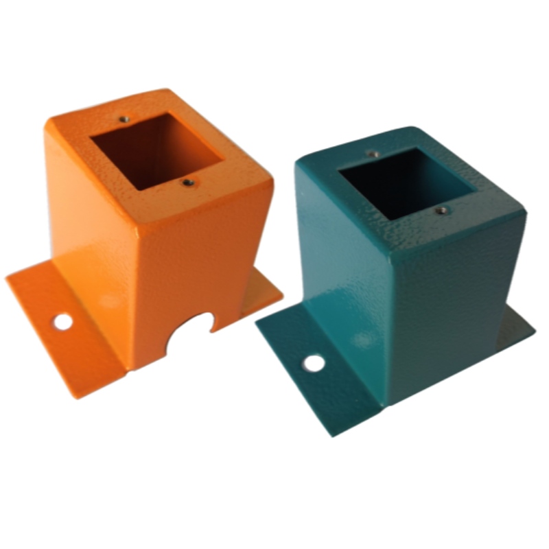 scatola di giunzione 5-pin