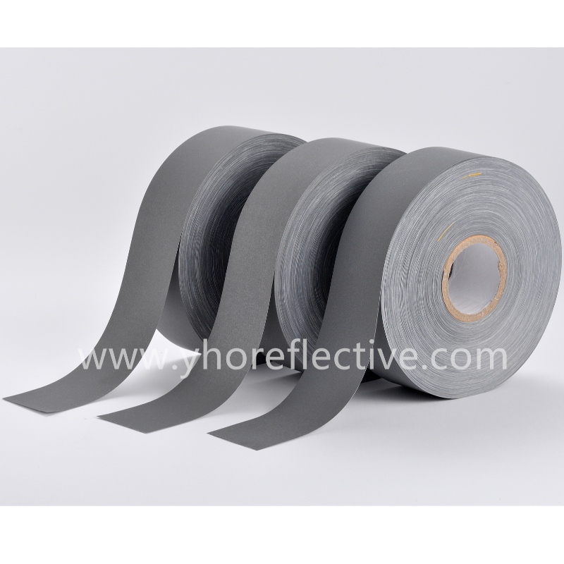 Y-6003 Nastro riflettente T/C ordinario