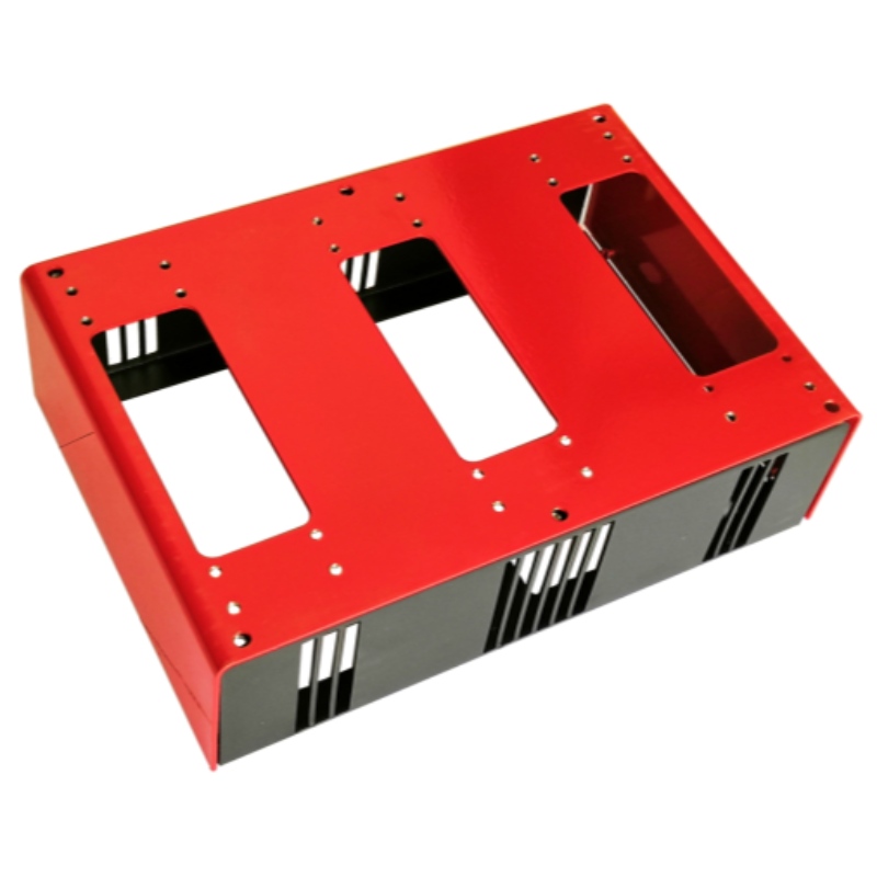16-24 eccellente scatola di giunzione 3D