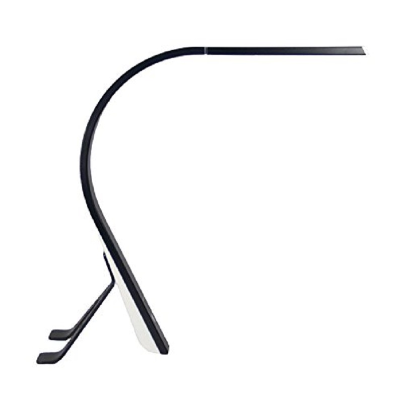 523 Protezione dell'occhio Protezione dei bambini Lampada a LED luce di folding notturna dimmable