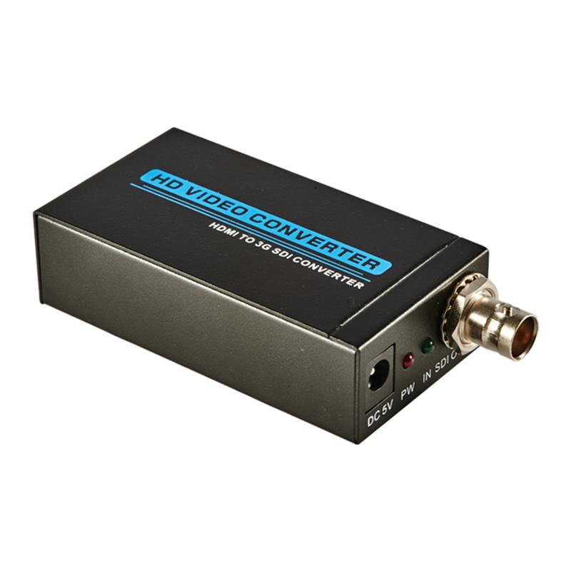 HDMI A SD/HD/3G SDI CONVERTER