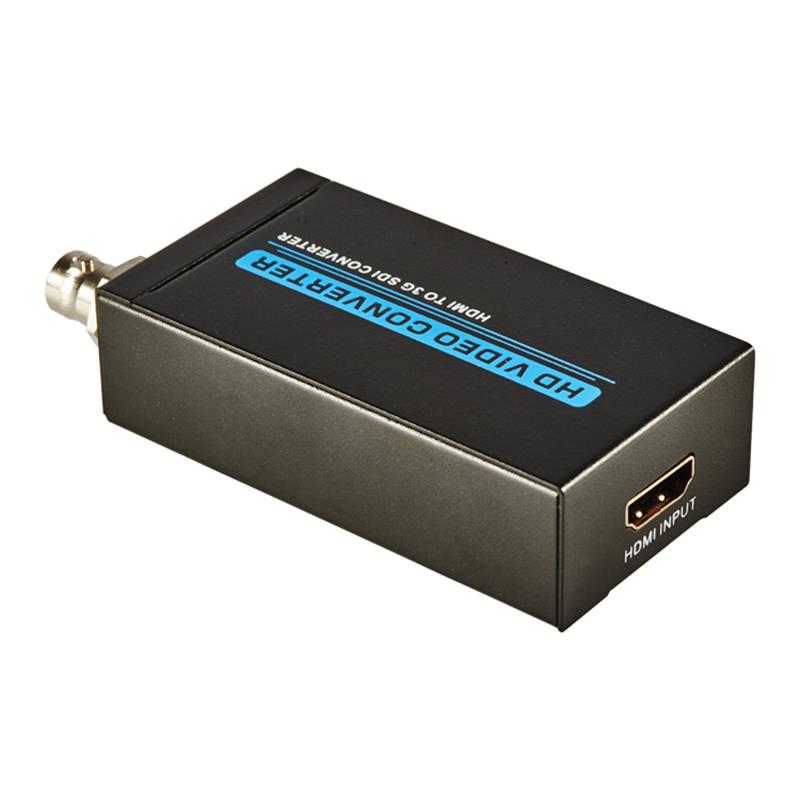 HDMI A SD/HD/3G SDI CONVERTER