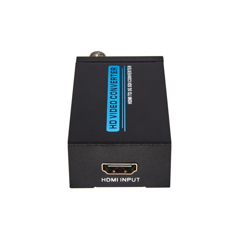 HDMI A SD/HD/3G SDI CONVERTER