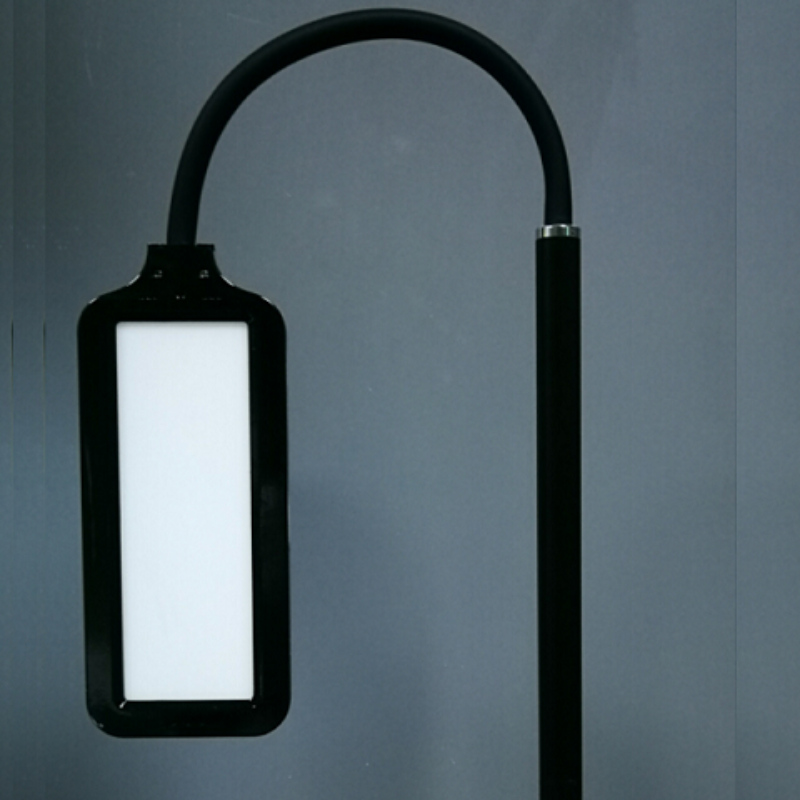 8111 Adattabile Standing Modern dimmable Led Floor Lamp 7w for Living Room