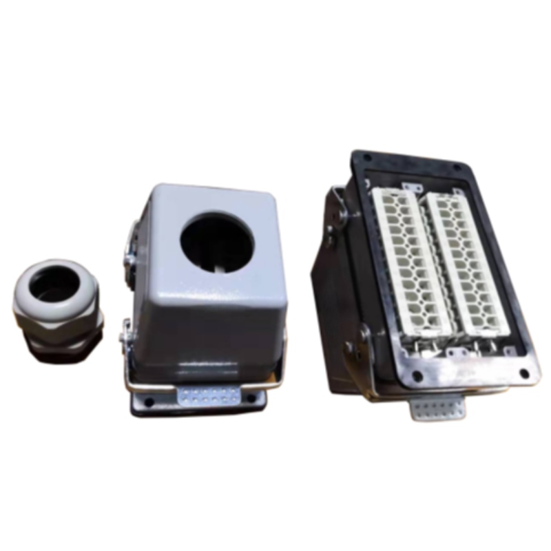 connettore 42-pin