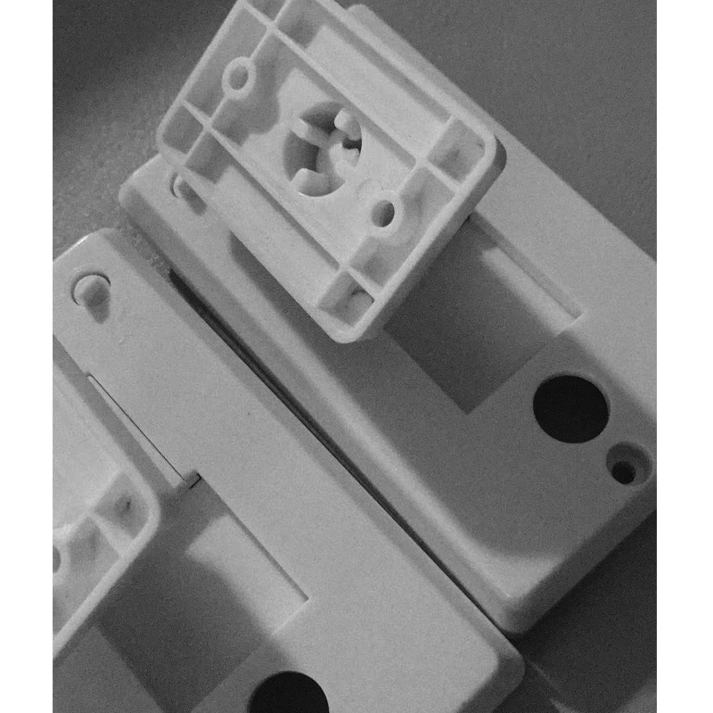 Interruttore PIR a parete P20, fino a 12 m (40 piedi), 1200 W.