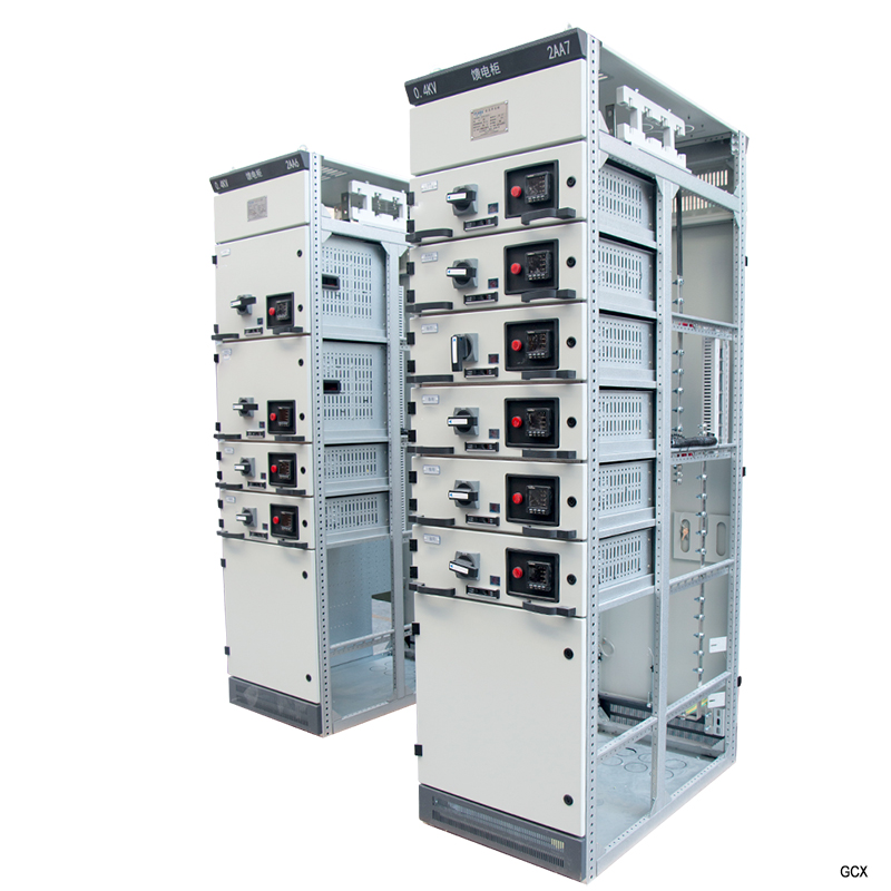 Apparecchiature elettriche Distribuzione di energia elettrica a bassa tensione Quadro elettrico