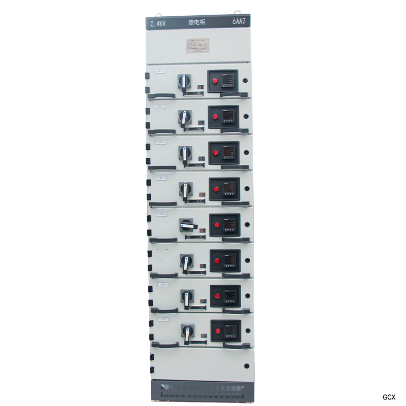 Apparecchiature elettriche Distribuzione di energia elettrica a bassa tensione Quadro elettrico