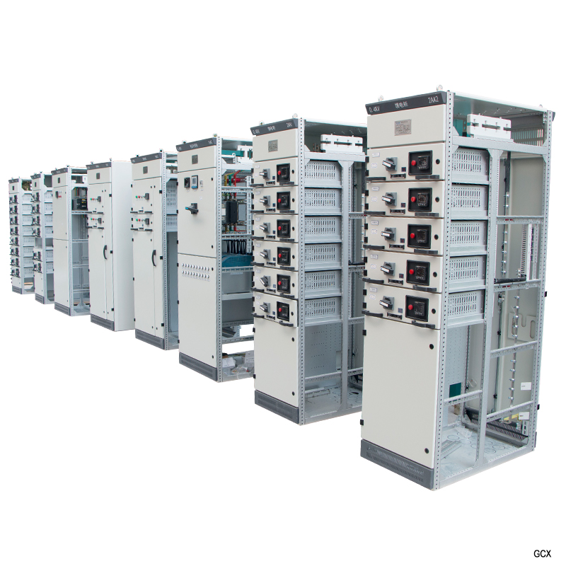 Apparecchiature elettriche 12KV distribuzione di energia industriale del quadro