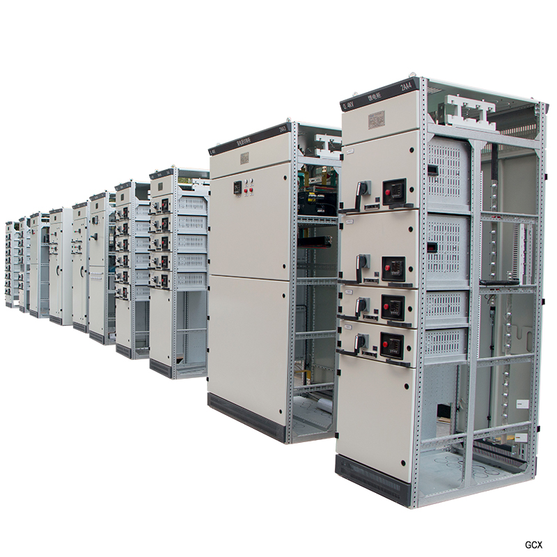 Apparecchiature elettriche 12KV distribuzione di energia industriale del quadro