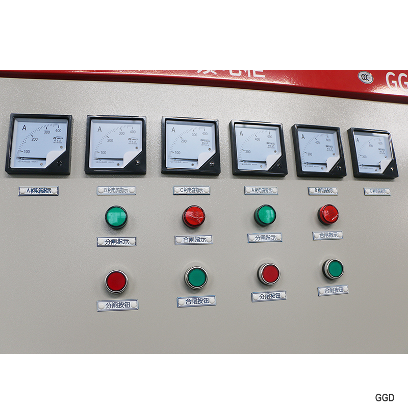 fabbrica di prezzi economici Quadri isolati a gas GIS sf6 anello unità principale quadri di alta tensione